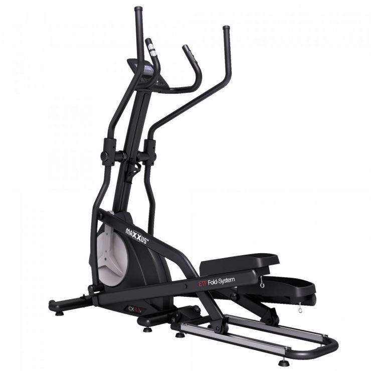 MAXXUS offers Crosstrainer CX 3.0 - Heimtrainer, Cardio, Fitness