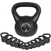 Kettlebell