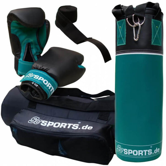 Boxset für Jugendliche 5.5 kg - Gorilla Sports Schweiz