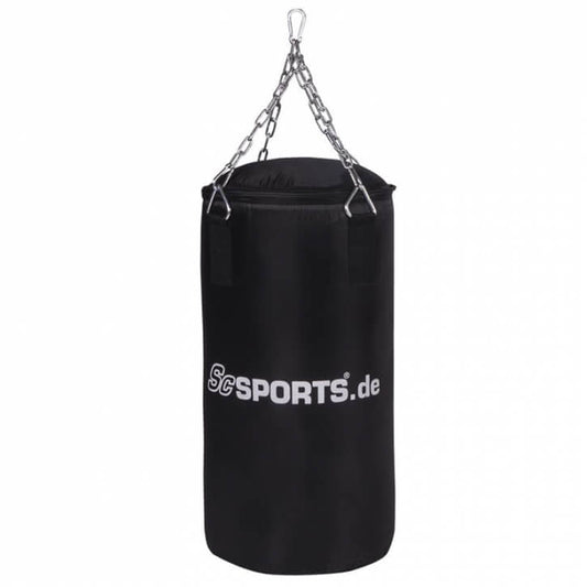 Boxsack Oxford ungefüllt 60 x 30 cm - Gorilla Sports Schweiz