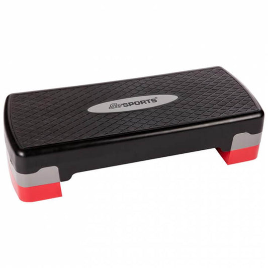 Aerobic Stepper Medium - Gorilla Sports Schweiz