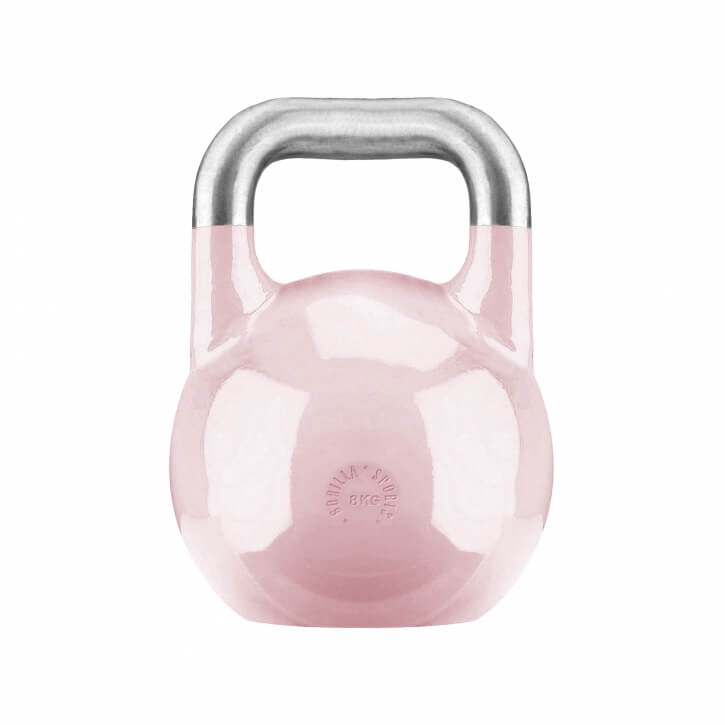 Kettlebell Competition 8-36 KG - Gorilla Sports Schweiz