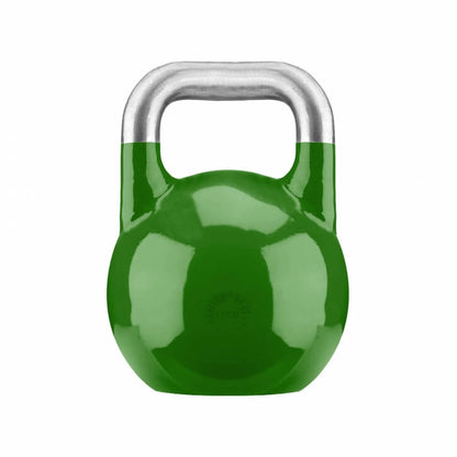 Kettlebell Competition 8-36 KG - Gorilla Sports Schweiz