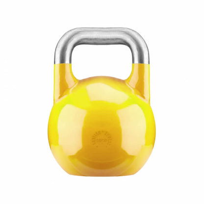 Kettlebell Competition 8-36 KG - Gorilla Sports Schweiz