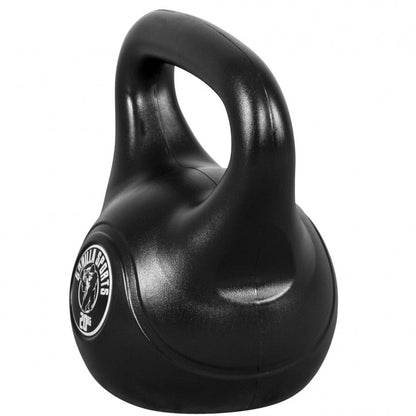 Kettlebell Kunststoff 2-113 KG