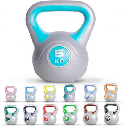 Kettlebell Stylish 2-113 KG