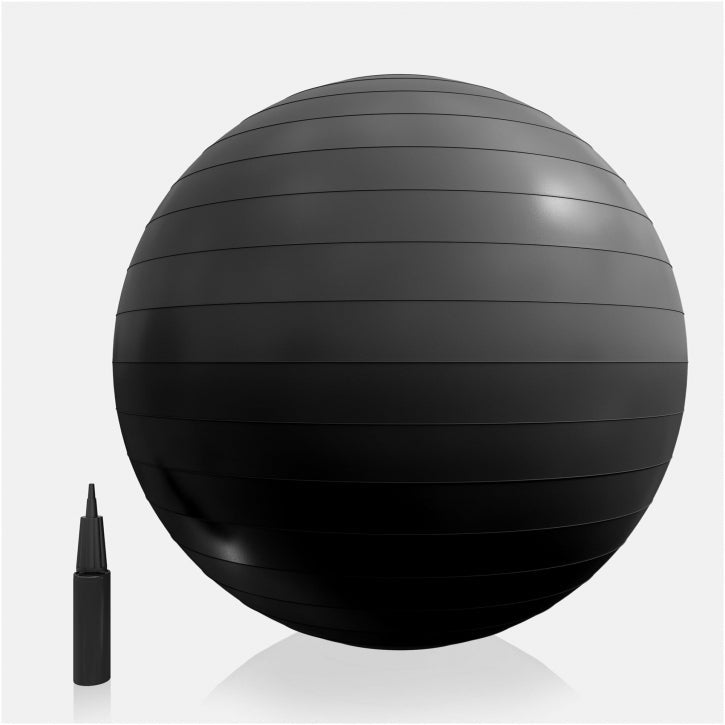 Gymnastikball Fitness Sitzball ⌀65 cm