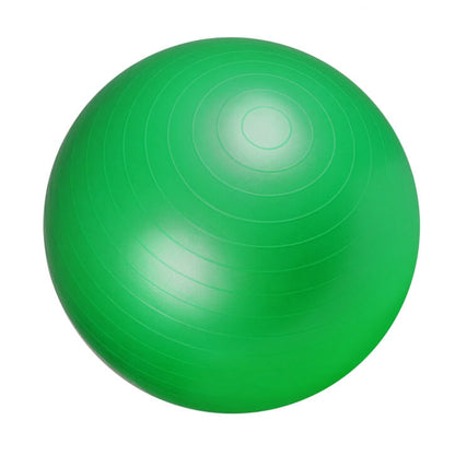 Gymnastikball Fitness Sitzball ⌀65 cm