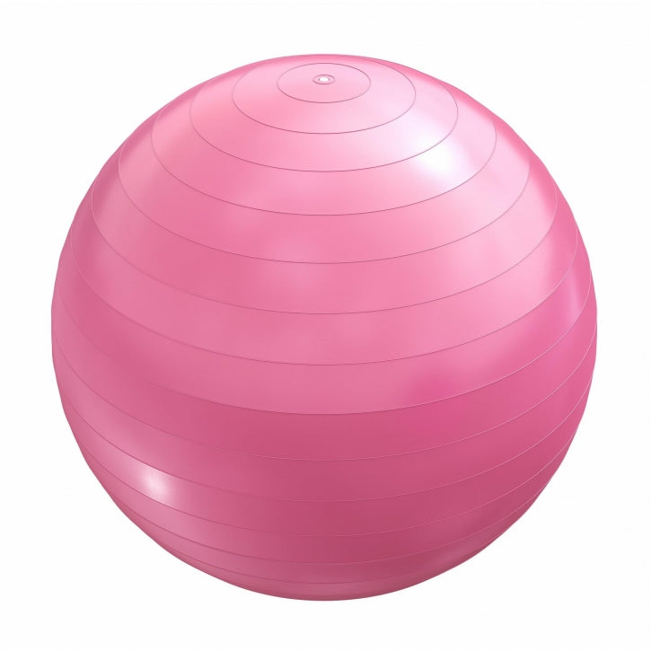 Gymnastikball Fitness Sitzball ⌀65 cm - Gorilla Sports Schweiz