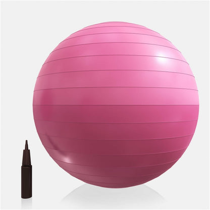 Gymnastikball Fitness Sitzball ⌀65 cm