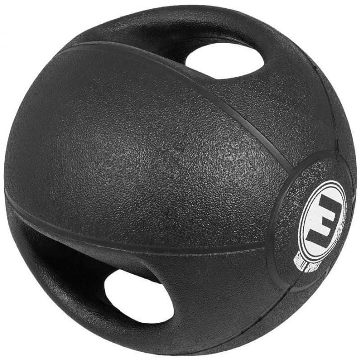 Medizinball Grip 3-10 KG - Gorilla Sports