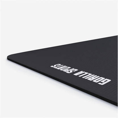 Yogamatte in verschiedenen Farben 190x60x1.5 cm - Gorilla Sports Schweiz