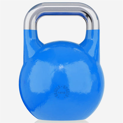 Kettlebell Competition 8-36 KG - Gorilla Sports Schweiz