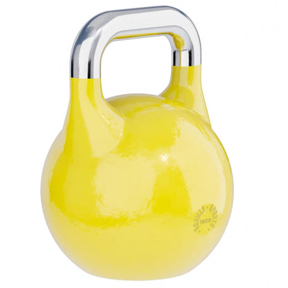 Kettlebell Competition 8-36 KG - Gorilla Sports Schweiz