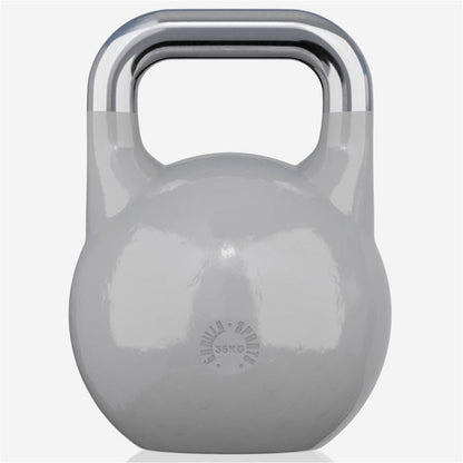 Kettlebell Competition 8-36 KG - Gorilla Sports Schweiz