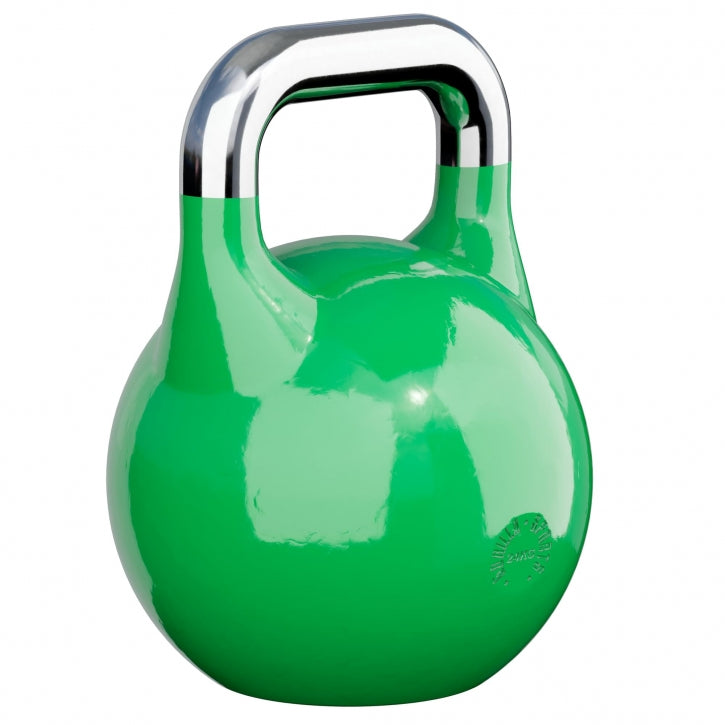 Kettlebell Competition 8-36 KG - Gorilla Sports Schweiz