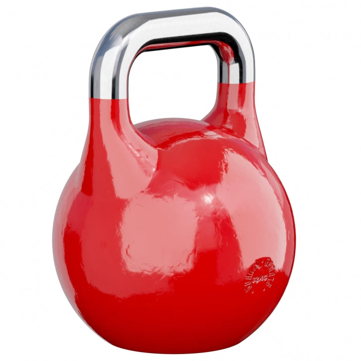 Kettlebell Competition 8-36 KG - Gorilla Sports Schweiz