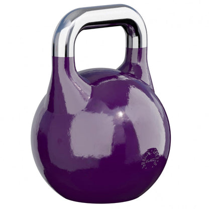 Kettlebell Competition 8-36 KG - Gorilla Sports Schweiz