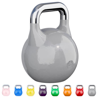 Kettlebell Competition 8-36 KG - Gorilla Sports Schweiz