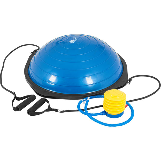 Balance-Trainer Ball mit Griffen - Gorilla Sports Schweiz