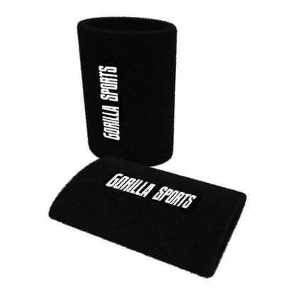 Handgelenkschutz Wristlet Kettlebell - Gorilla Sports Schweiz