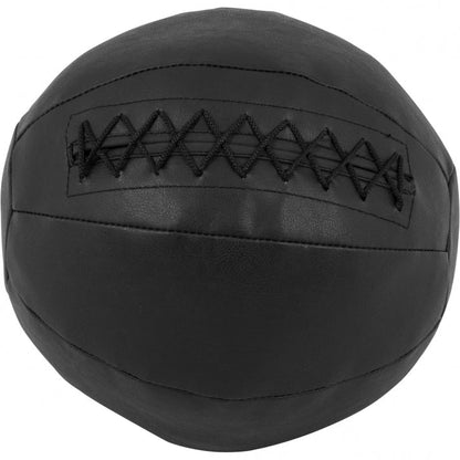 Kunstleder Medizinball 1-10 KG - Gorilla Sports