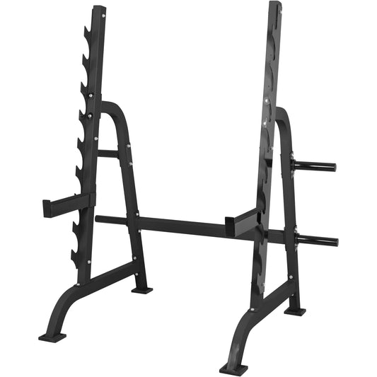 Squat Rack Kniebeugenständer - Gorilla Sports Schweiz