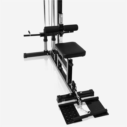 Latzug Maschine Multi-Lat-Tower - Gorilla Sports Schweiz