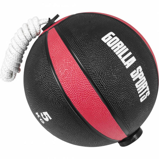 Tornado Ball schwarz - Gorilla Sports Schweiz