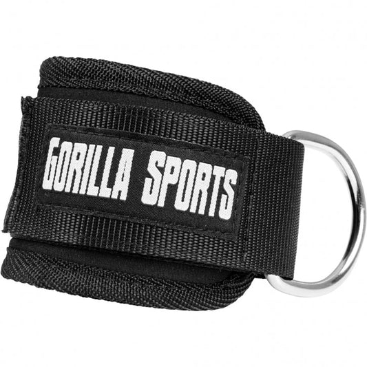 Hand- und Fussschlaufe - Gorilla Sports Schweiz