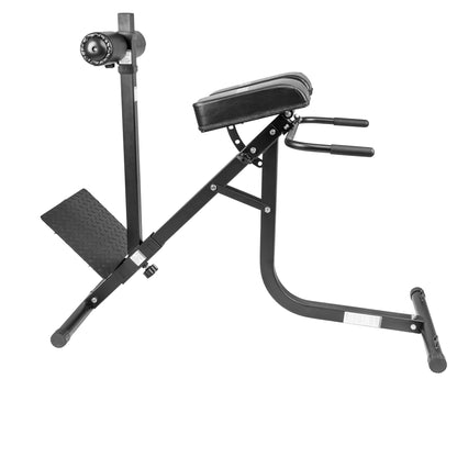 Rückenstrecker Hyperextension verstellbar - Gorilla Sports Schweiz