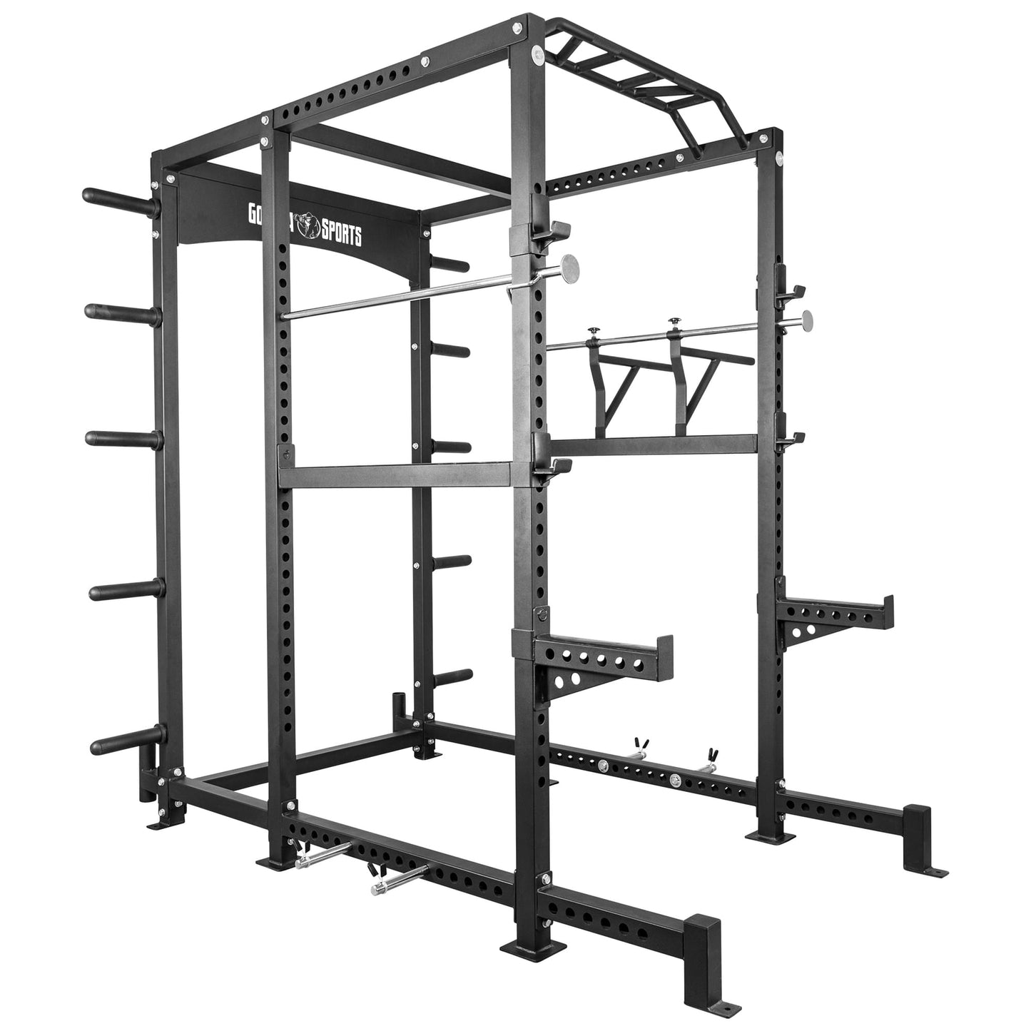 Extreme Power Rack - Gorilla Sports Schweiz