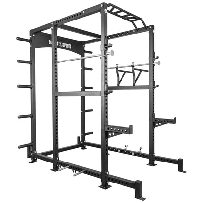 Extreme Power Rack - Gorilla Sports Schweiz