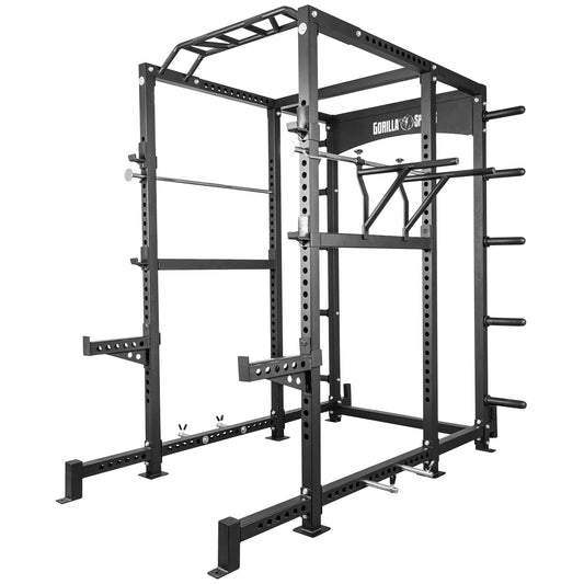 Extreme Power Rack