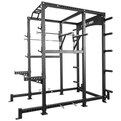 Extreme Power Rack - Gorilla Sports Schweiz