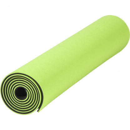 TPE Yogamatte verschiedene Farben - Gorilla Sports Schweiz