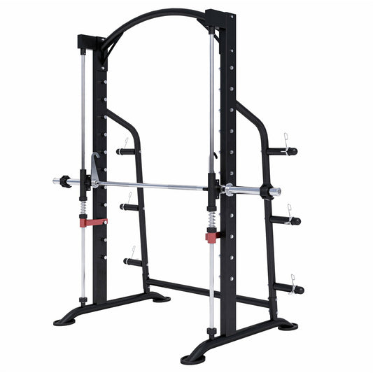 Multipresse Power Rack - Gorilla Sports Schweiz