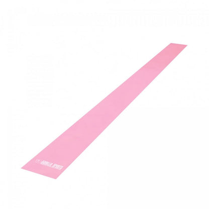 Latex Fitnessband 120 cm - Gorilla Sports Schweiz