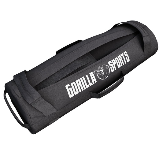 Sac de sable fitness réglable 20 - 30 kg