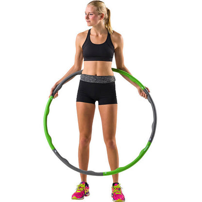 Tunturi Fitness Hula Hoop Ring - Gorilla Sports Schweiz