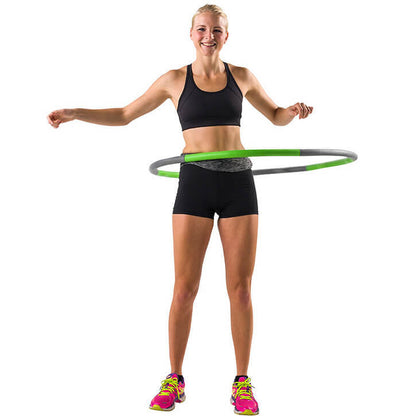 Tunturi Fitness Hula Hoop Ring - Gorilla Sports Schweiz