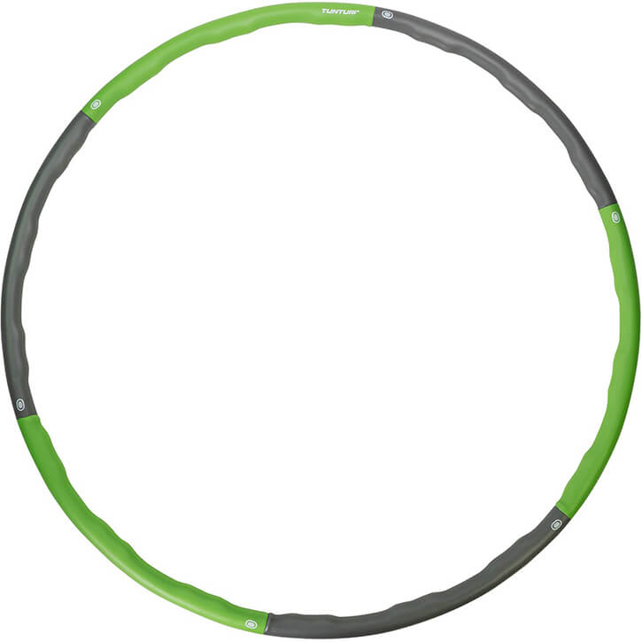 Tunturi Fitness Hula Hoop Ring - Gorilla Sports Schweiz