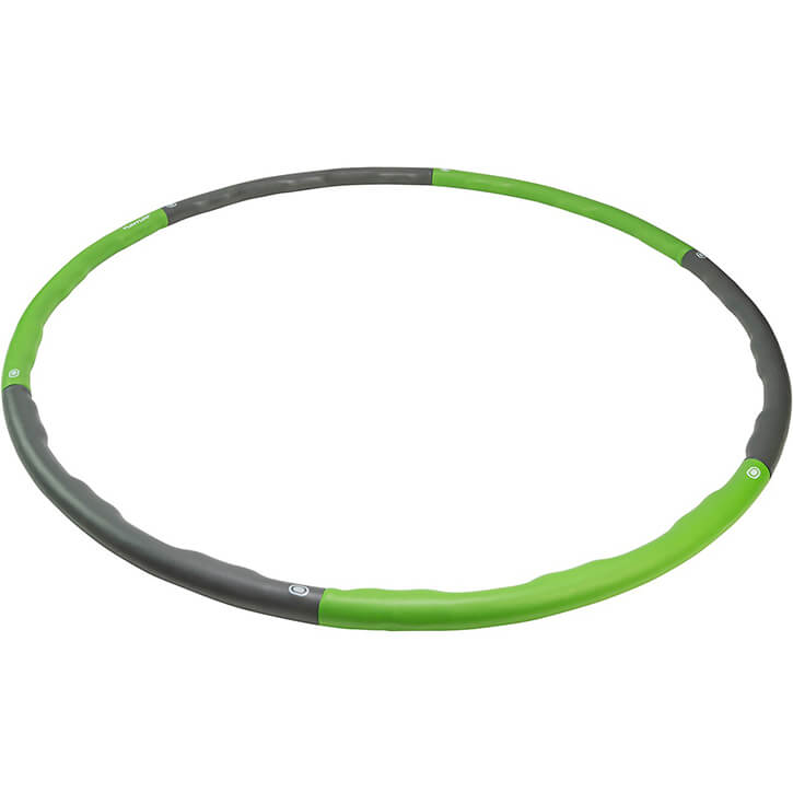 Tunturi Fitness Hula Hoop Ring - Gorilla Sports Schweiz