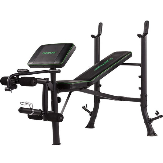 Banc de musculation Tunturi WB40