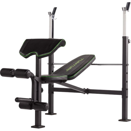 Banc de musculation olympique Tunturi WB60