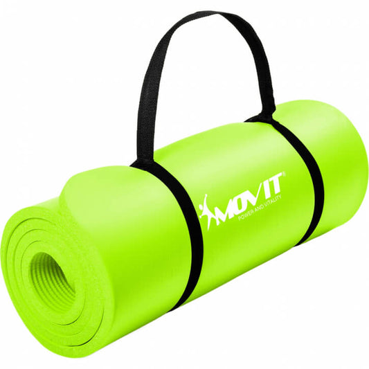 Yogamatte 183 x 60 x 1 cm in verschiedenen Farben - Gorilla Sports Schweiz