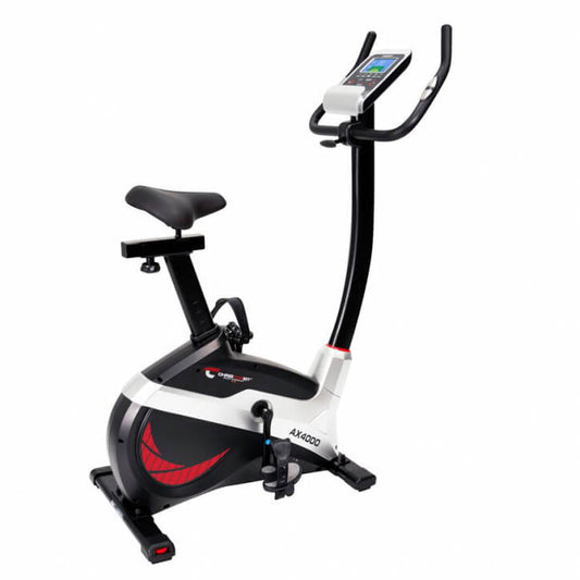 Heimtrainer Ergometer AX 4000 - Gorilla Sports Schweiz