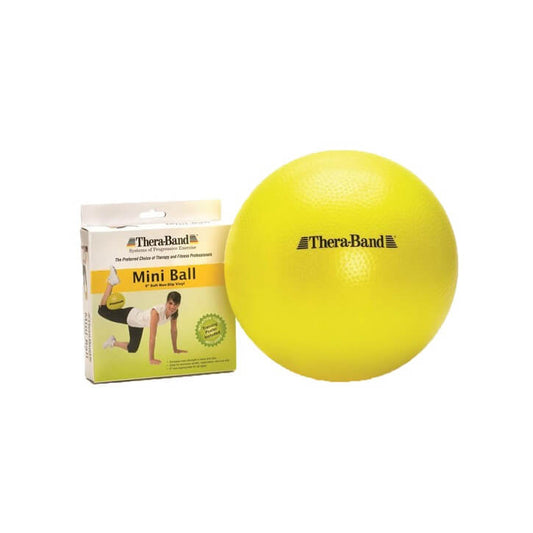 Theraband Mini Ball gelb 23 cm