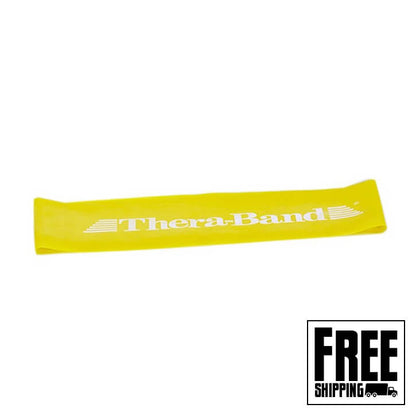 Thera Band Loop 7.6 x 20.5cm