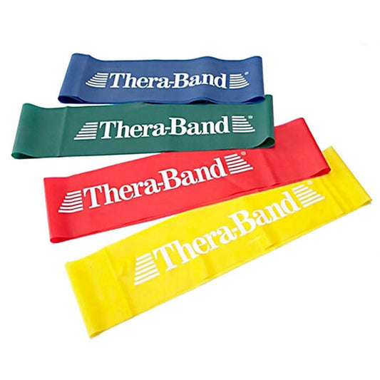 Thera Band Loop 7.6 x 20.5cm